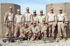 Platoon Commander Platoon Commander