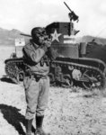Tank Officer Tank Officer