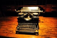 Writer Writer