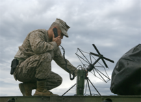 Radio Operator Radio Operator