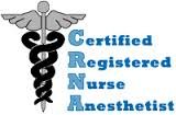 Nurse Anesthetist Nurse Anesthetist