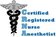 Nurse Anesthetist Nurse Anesthetist