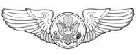 Aircraft Loadmaster Aircraft Loadmaster