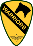 1st Air CAV Headquarters & Headquarters Company 1st Air CAV Headquarters & Headquarters Company