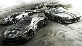 Fast Cars Fast Cars