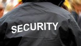 Armed Security Officer Armed Security Officer