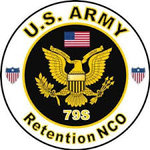 Retention NCO Retention NCO