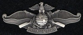 Enlisted Fleet Marine Force Warfare Specialist (FMF) Enlisted Fleet Marine Force Warfare Specialist (FMF)