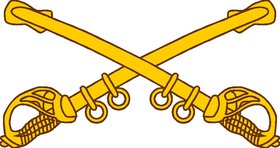 Cavalry Scout Cavalry Scout