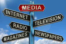 Broadcast Media Broadcast Media