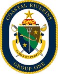 Coastal Riverine Group 1 Coastal Riverine Group 1