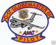 C-17 Pilot C-17 Pilot