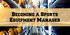 Equipment Manager Equipment Manager
