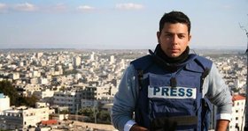 Journalist Journalist