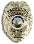 Probation Officer Probation Officer