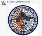 Grand Forks AFB, ND Grand Forks AFB, ND