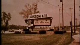 Grissom ARB, IN Grissom ARB, IN