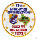 Kelly AFB, TX Kelly AFB, TX