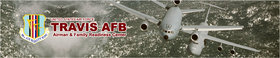 Travis AFB, CA Travis AFB, CA