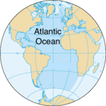 Atlantic Ocean Atlantic Ocean