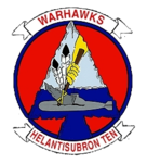 Helicopter Anti-Submarine Squadron 10 Helicopter Anti-Submarine Squadron 10