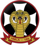 Light Attack Helicopter Squadron 169 Light Attack Helicopter Squadron 169