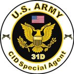 CID Special Agent CID Special Agent