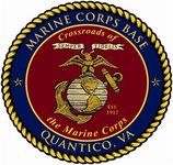 MCB Quantico, VA MCB Quantico, VA