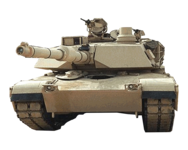 M1 ABRAMS Tank System Maintainer M1 ABRAMS Tank System Maintainer
