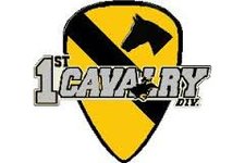 1st Cavalry Division 1st Cavalry Division