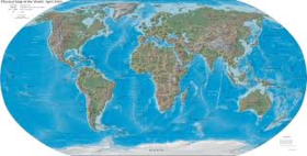 Geography Geography