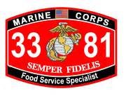 Food Service, Specialist Food Service, Specialist