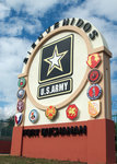 Fort Buchanan, PR Fort Buchanan, PR