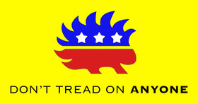 Libertarian Libertarian