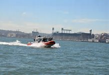 Maritime Law Enforcement/Port, Waterways & Coastal Security Operations Maritime Law Enforcement/Port, Waterways & Coastal Security Operations