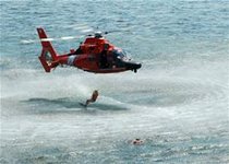 Search & Rescue Coordination Search & Rescue Coordination