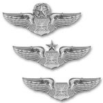Navigator, Electronic Warfare/Airborne Command and Control/Special Reconnaissance Navigator, Electronic Warfare/Airborne Command and Control/Special Reconnaissance