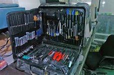 Apprentice Electronic Communications and Cryptographic Equipment Systems Repairman Apprentice Electronic Communications and Cryptographic Equipment Systems Repairman