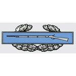 Combat Infantry Badge (CIB) Combat Infantry Badge (CIB)