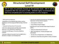 SSD IV SSD IV