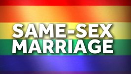 Same Sex Marriage Same Sex Marriage