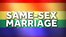 Same Sex Marriage Same Sex Marriage