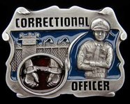 Corrections Officer Corrections Officer
