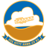 USS Kitty Hawk (CV-63) USS Kitty Hawk (CV-63)