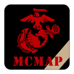 MCMAP Grey Belt MCMAP Grey Belt