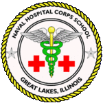 Naval Hospital Corps School Naval Hospital Corps School