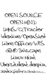 Open Source Open Source