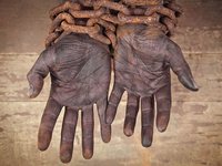 Slavery Slavery