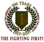 1st Infantry Division (Mechanized) 1st Infantry Division (Mechanized)