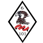 6th Battalion, 101st General Support Aviation Regiment 6th Battalion, 101st General Support Aviation Regiment